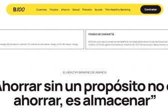 Cuenta B100 opiniones