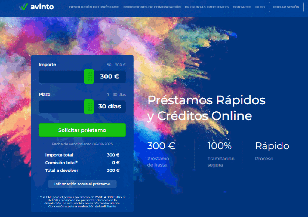 alternativa Avafin