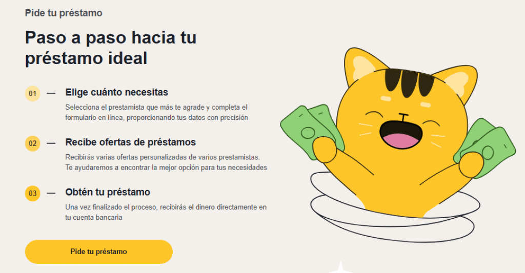 Prestamiau Opiniones 