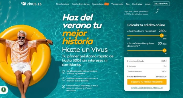 alternativas Credityes