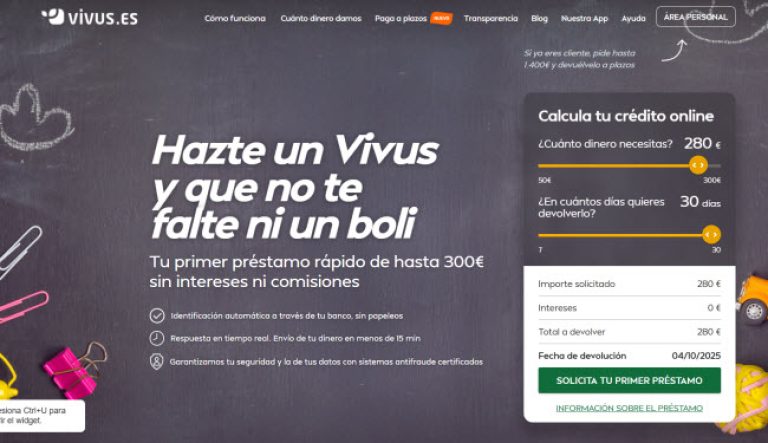 alternativas Finzmo 