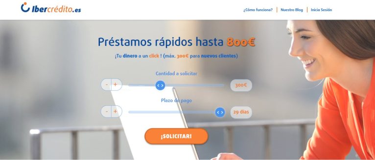 Ibercredito opiniones
