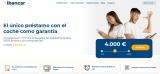 Ibancar Opiniones sobre prestamos con garantía en 2025