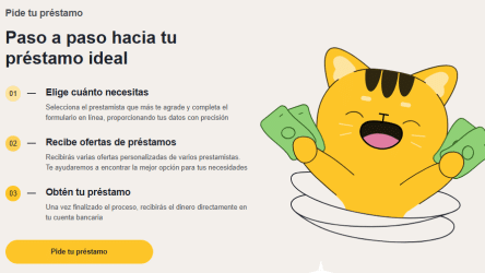 Prestamiau Opiniones de sus Préstamos Personales 2025