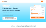 ProAhorro opiniones 2026: préstamos, requisitos y fiabilidad